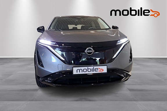 Nissan Ariya 18 of 24