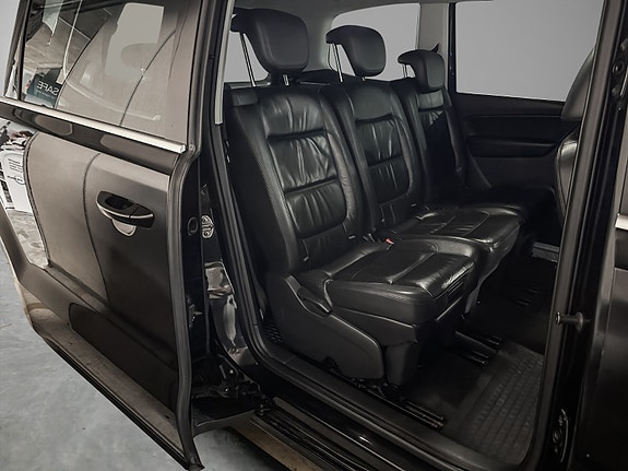 Volkswagen Sharan 19 of 22