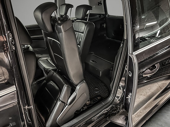 Volkswagen Sharan 18 of 22