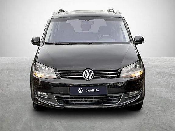 Volkswagen Sharan 8 of 22