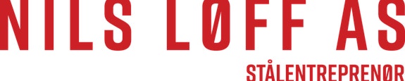 Nils Løff AS logo