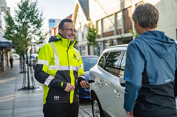 Bilde 4 av 9 i jobbannonse-galleriet