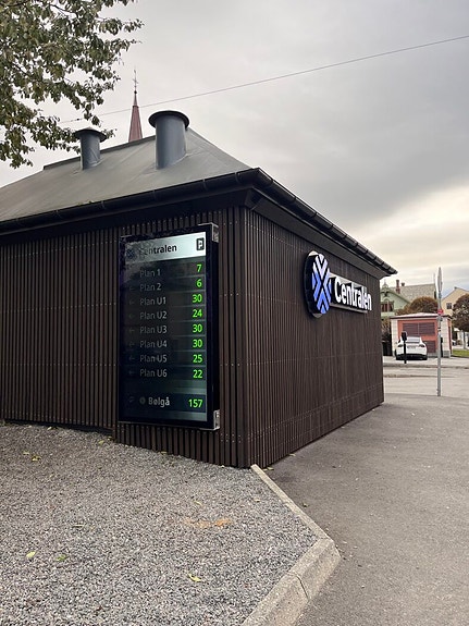 Bilde 7 av 9 i jobbannonse-galleriet