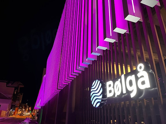 Bilde 5 av 9 i jobbannonse-galleriet