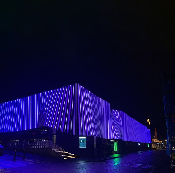 Bilde 1 av 9 i jobbannonse-galleriet
