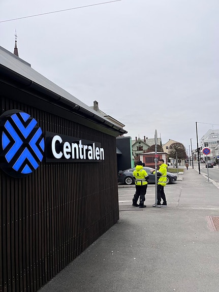 Bilde 2 av 9 i jobbannonse-galleriet