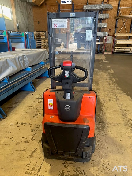 Linde SWE100 Snile 4 of 5