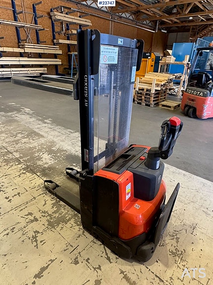 Linde SWE100 Snile 5 of 5