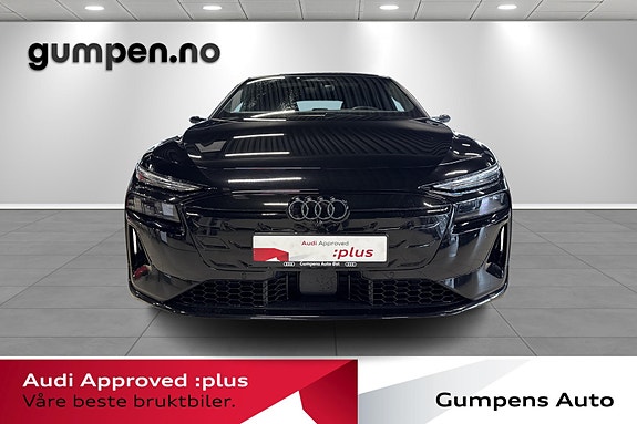 Audi S6 e-tron 4 of 5