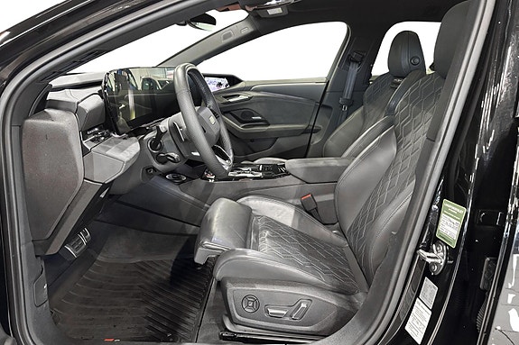 Audi S6 e-tron 5 of 5