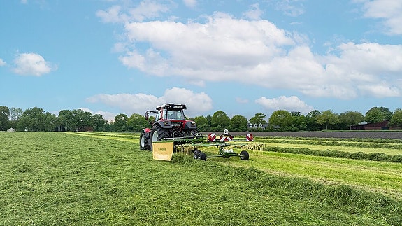 Krone samlerive Swadro S 460 4 of 5