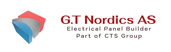 G.T Nordics logo