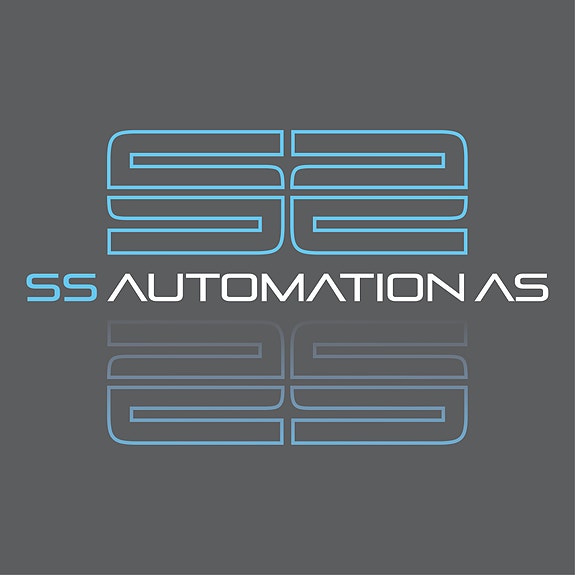 SS Automation AS logo