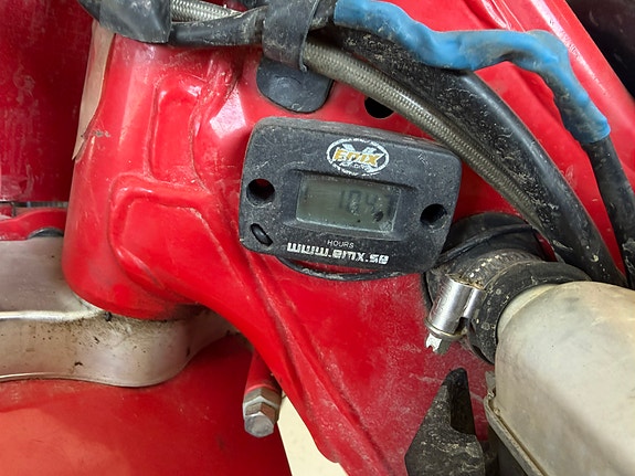 GasGas MC250F 7 of 7