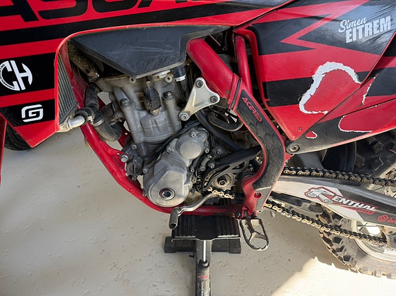 GasGas MC250F 6 of 7