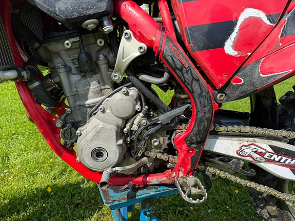 GasGas MC250F 4 of 5