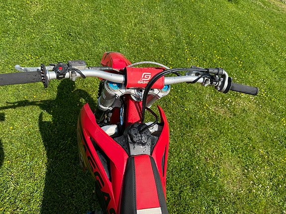 GasGas MC250F 5 of 5