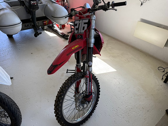 GasGas MC250F 5 of 7