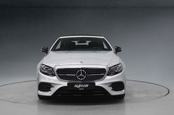 Mercedes-Benz E300 6 of 24