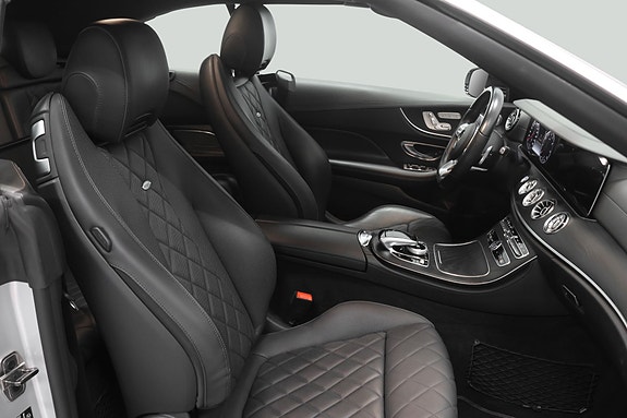 Mercedes-Benz E300 23 of 24