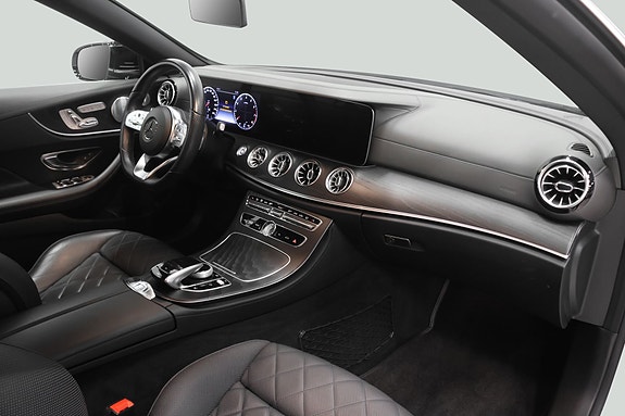 Mercedes-Benz E300 22 of 24