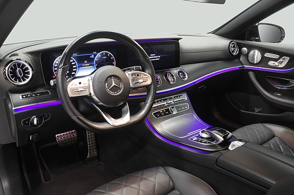Mercedes-Benz E300 13 of 24
