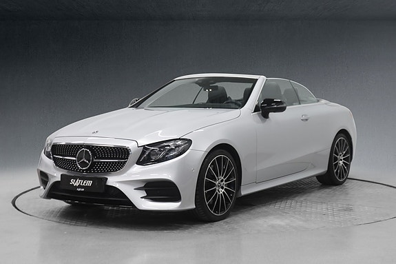 Mercedes-Benz E300 2 of 24
