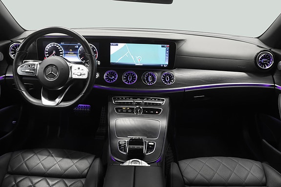 Mercedes-Benz E300 19 of 24