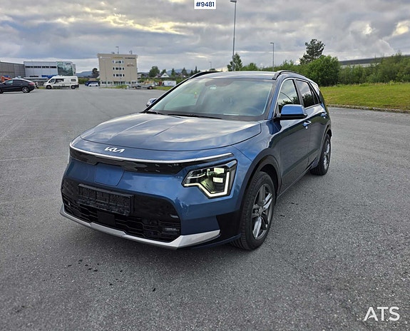Kia Niro