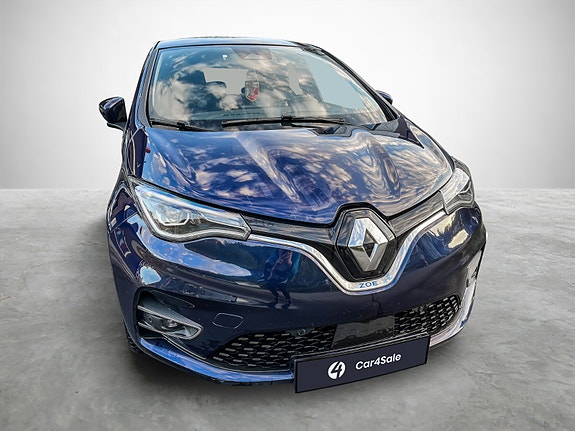 Renault Zoe 6 of 16