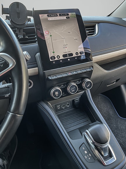 Renault Zoe 9 of 16