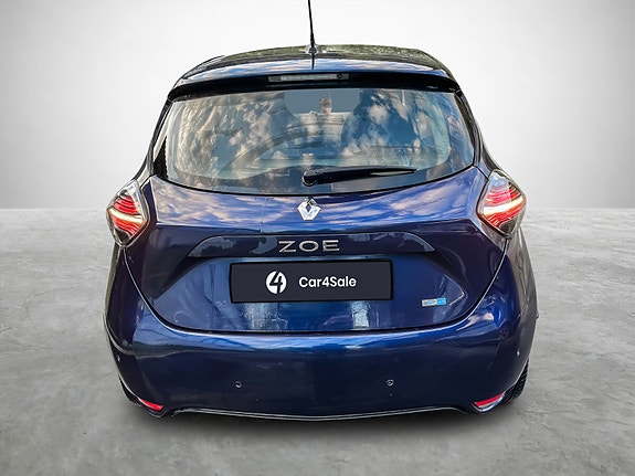 Renault Zoe 3 of 16