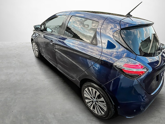 Renault Zoe 2 of 16
