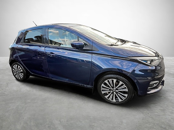 Renault Zoe 5 of 16