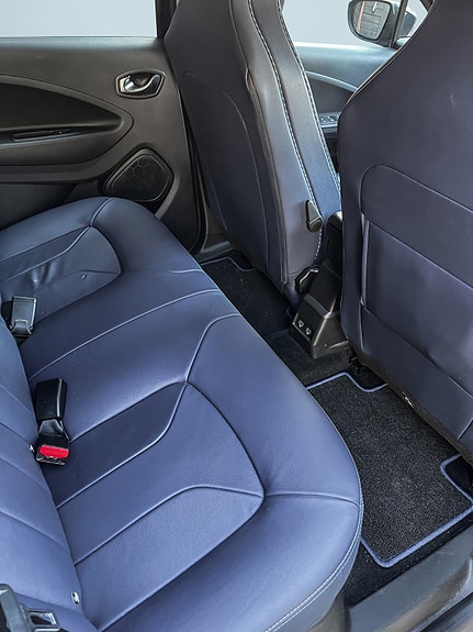 Renault Zoe 10 of 16
