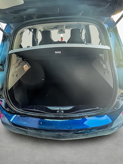 Renault Zoe 11 of 16