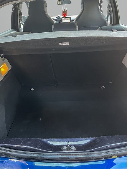 Renault Zoe 12 of 16