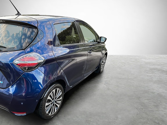 Renault Zoe 4 of 16