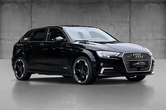 Audi A3 3 of 5