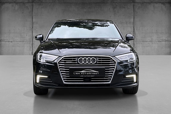 Audi A3 2 of 5