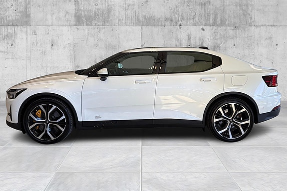 Polestar 2 2 of 5