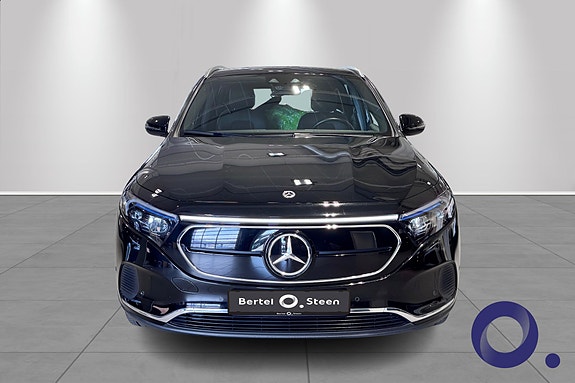 Mercedes-Benz EQA250 4 of 5