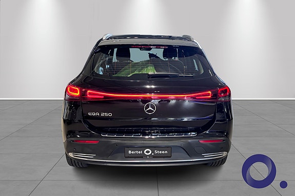 Mercedes-Benz EQA250 5 of 5