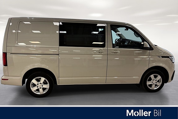 Volkswagen Transporter 4 of 5