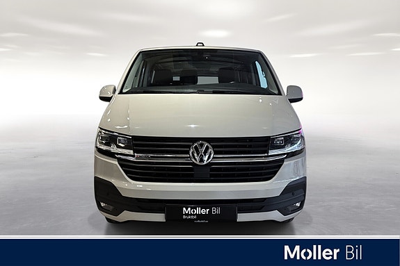 Volkswagen Transporter 2 of 5