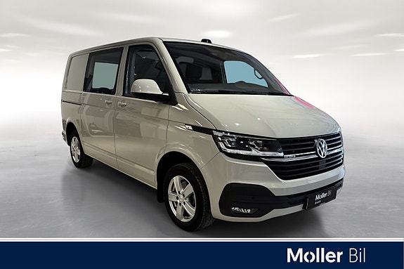 Volkswagen Transporter 3 of 5
