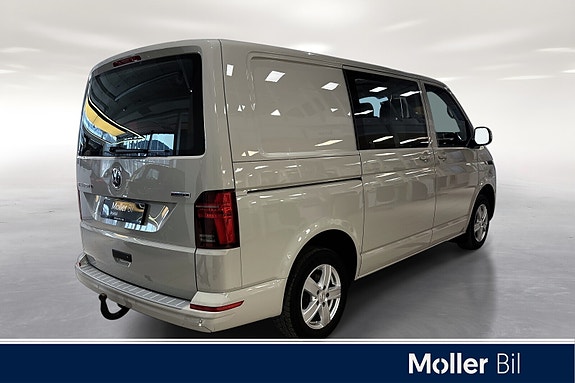 Volkswagen Transporter 5 of 5