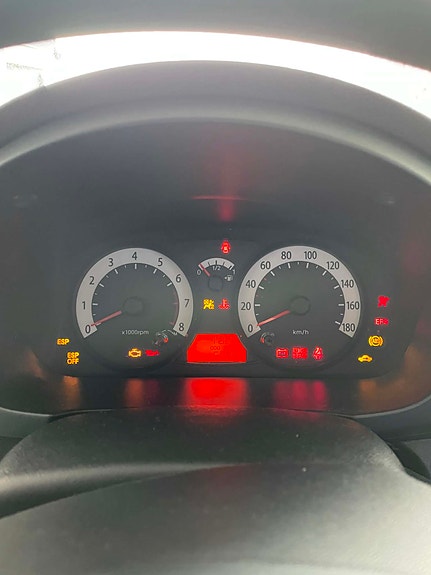Kia Picanto 4 of 5