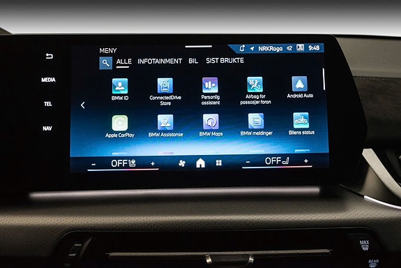 BMW iX2 15 of 27