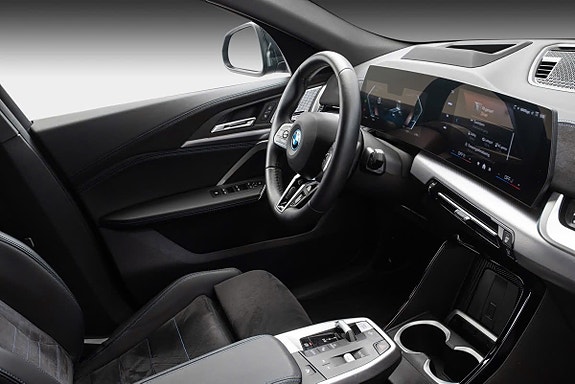BMW iX2 27 of 27